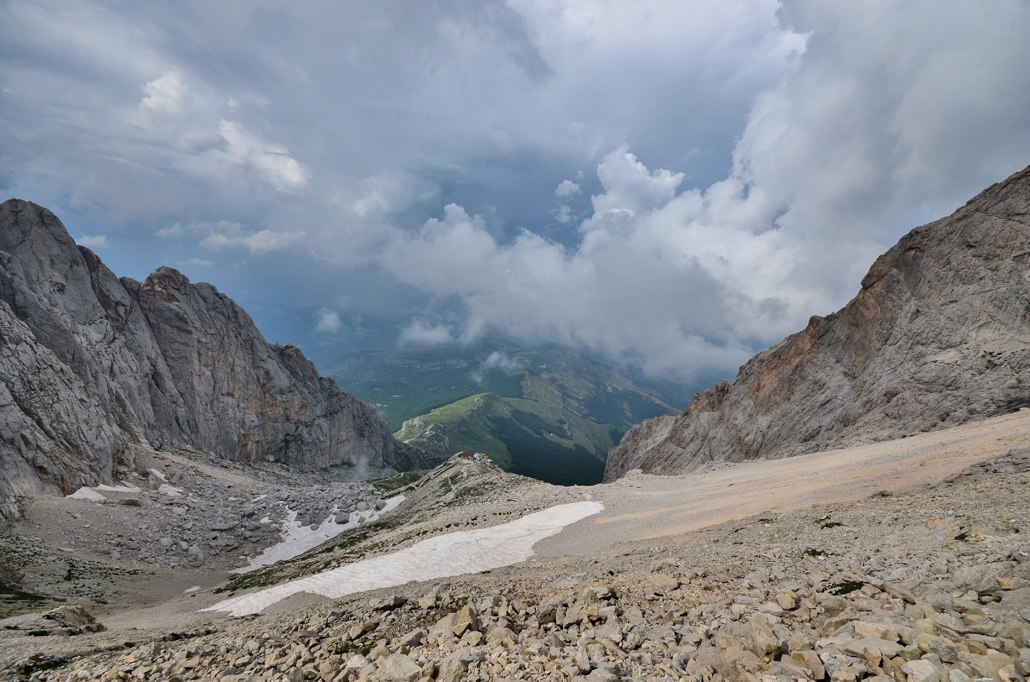 Gran Sasso d'Italia